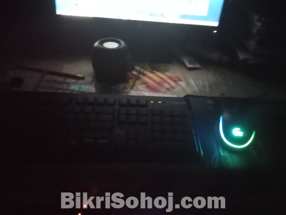 ডেক্সটপ কম্পিউটার